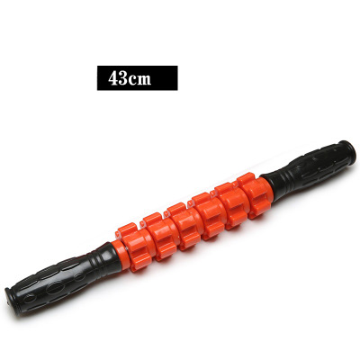 Yoga Fitness Bar - เกียร์นวด Stick Bar GYM กีฬานวดกล้ามเนื้อเต็มรูปแบบ Roller