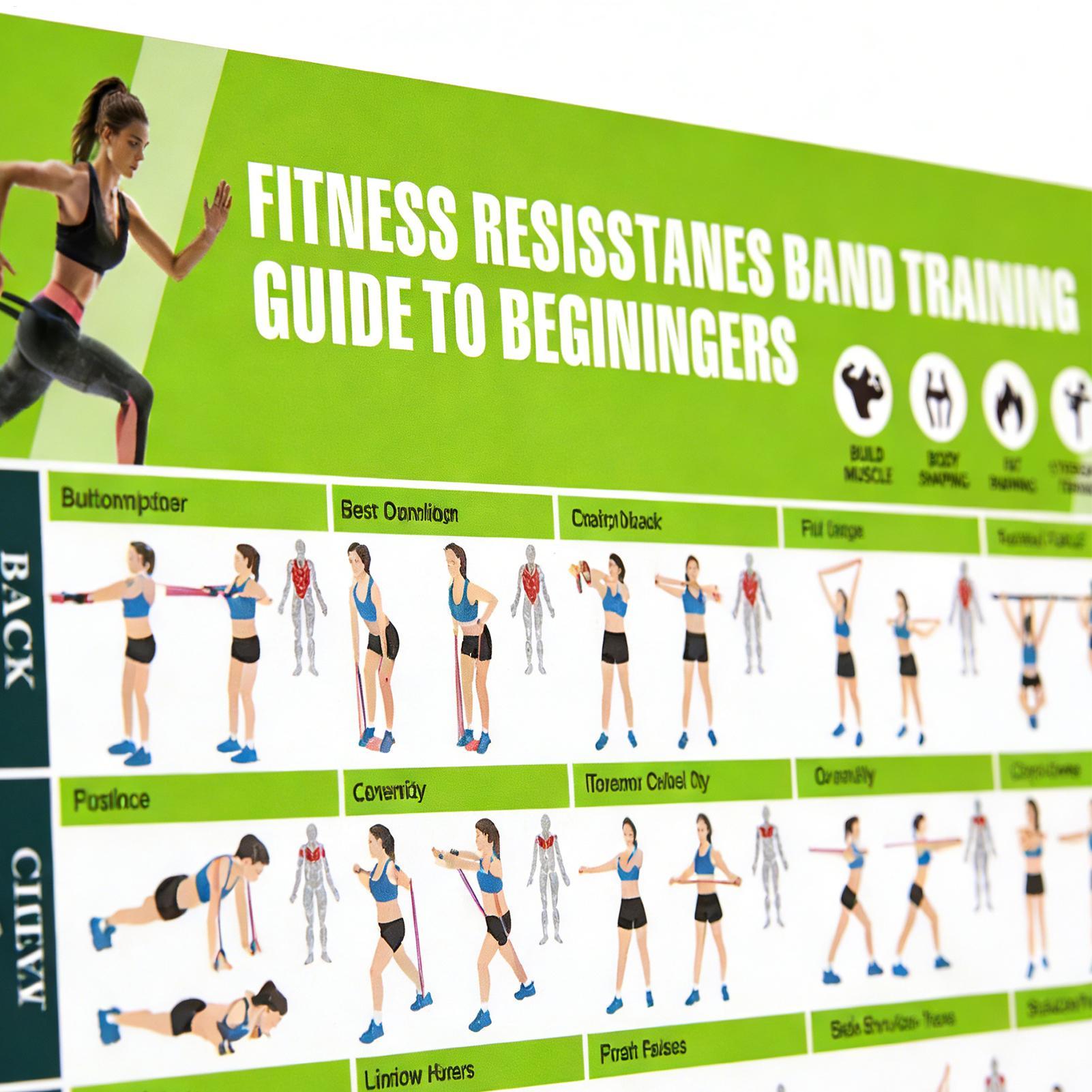 Yoga Fitness Wallpaper - แผนภูมิการออกกำลังกาย แผนภูมิท่าโยคะ โปสเตอร์สุขภาพการออกกำลังกายที่บ้าน ภาพพิมพ์บนผ้าใบสำหรับตกแต่งผนังบ้าน ภาพพิมพ์โยคะ ของตกแต่งผนังบ้าน