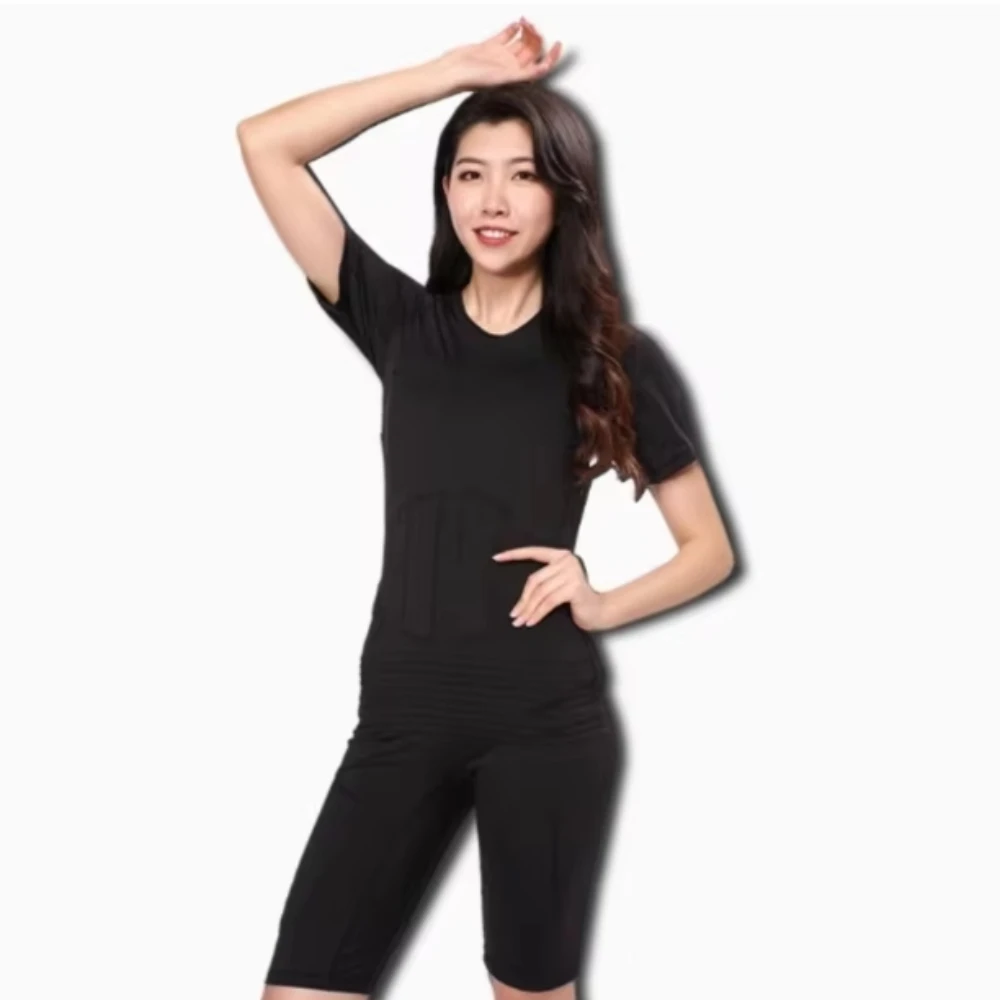 ชุดควบคุมการออกกำลังกายด้วยไมโ - Yoga Fitness App บทวิจารณ์และราคา