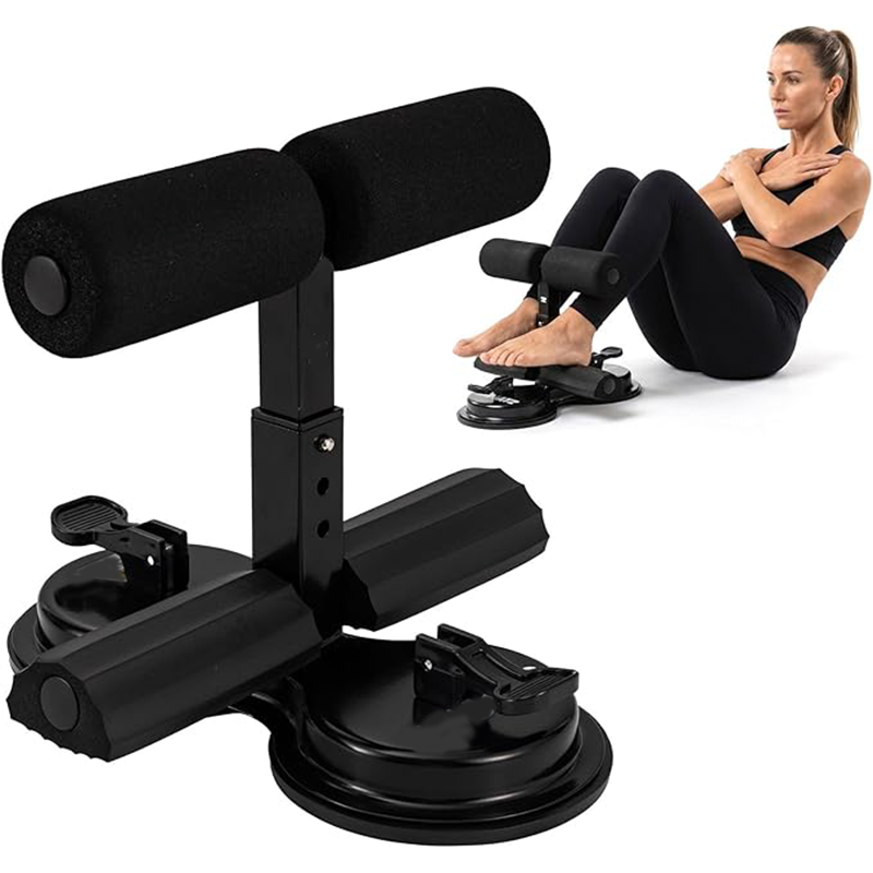 อุปกรณ์ช่วยซิทอัพแบบพกพา, ที่ร - Sit Up Bar Floor บทวิจารณ์และราคา