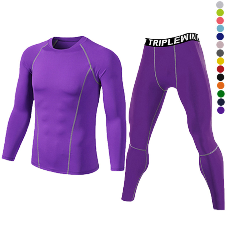 ชุดวอร์มเสื้อแขนยาวผู้ชายสำหรั - Yoga Fitness Zumba บทวิจารณ์และราคา