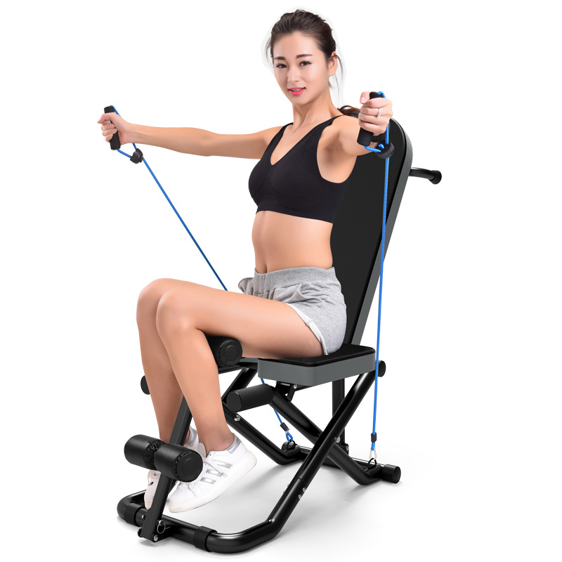 เครื่องออกกำลังกายแบบคว่ำตัวสำ - Yoga Fitness Video บทวิจารณ์และราคา