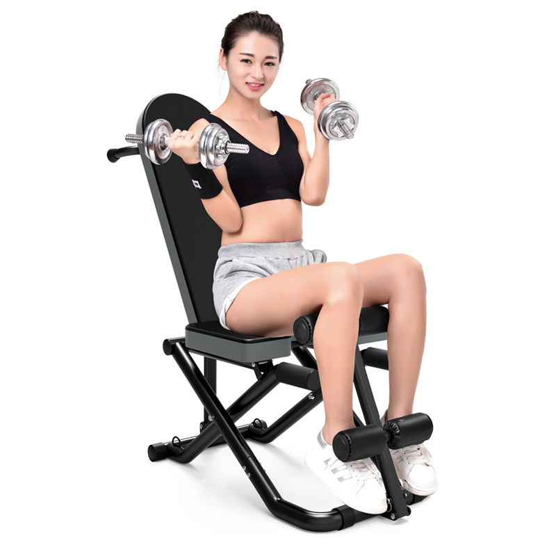 เครื่องออกกำลังกายแบบคว่ำตัวสำ - Yoga Fitness Video บทวิจารณ์และราคา