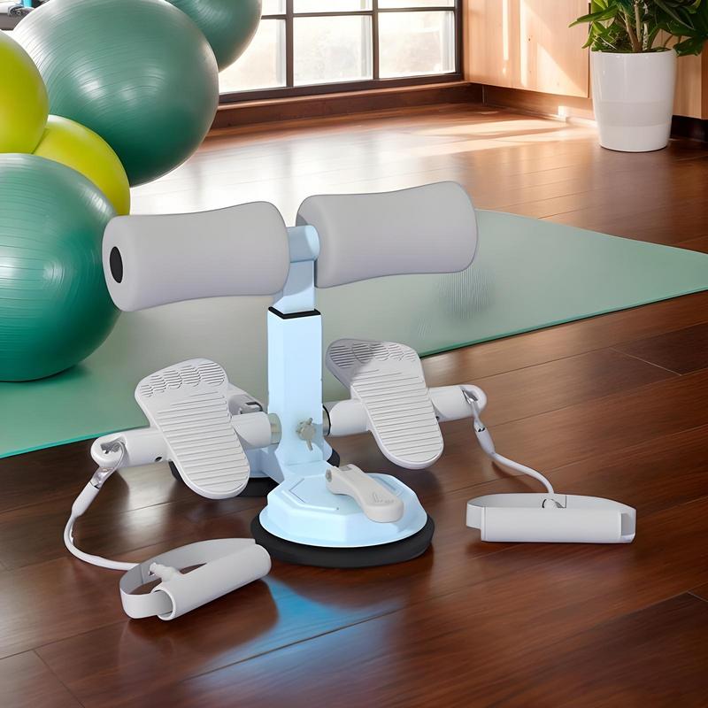 Sit Up อุปกรณ์การออกกําลังกาย  - Sit Up Bar Floor บทวิจารณ์และราคา