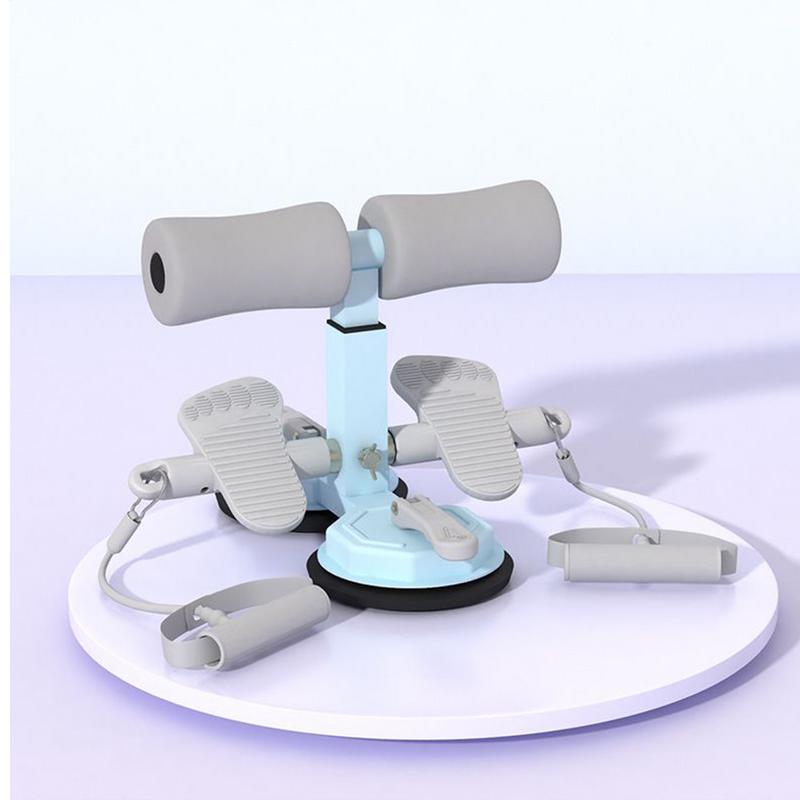 Sit Up อุปกรณ์การออกกําลังกาย  - Sit Up Bar Floor บทวิจารณ์และราคา
