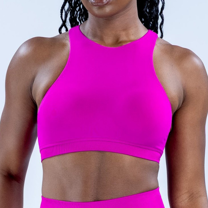 ชุดออกกำลังกาย Dyna Racer Bra+ - Yoga Fitness Zumba บทวิจารณ์และราคา