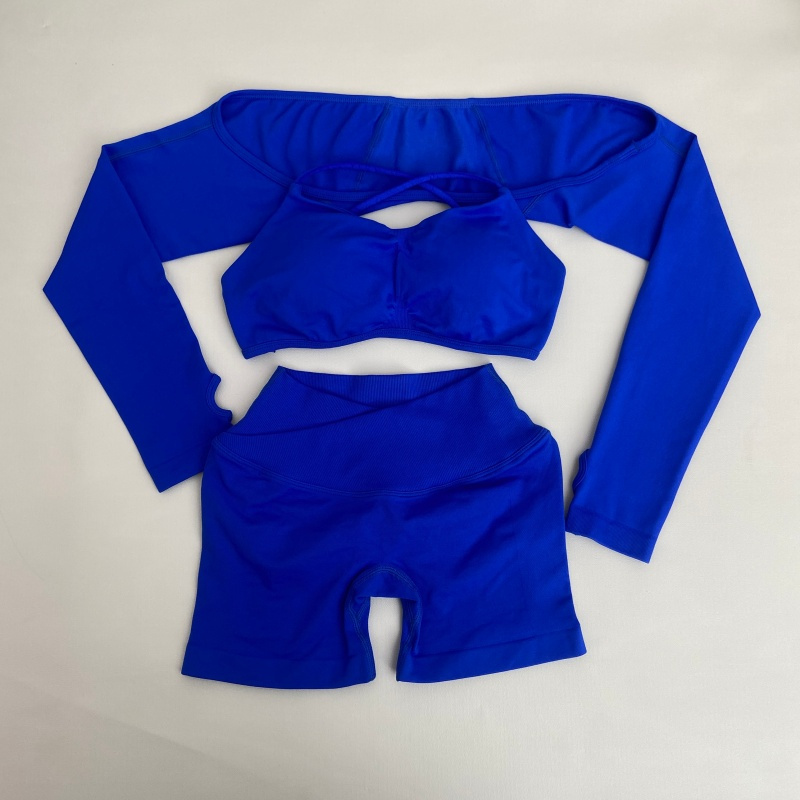 ชุดโยคะ D Yoga Vision Shrug 3  - Yoga Fitness Zumba บทวิจารณ์และราคา