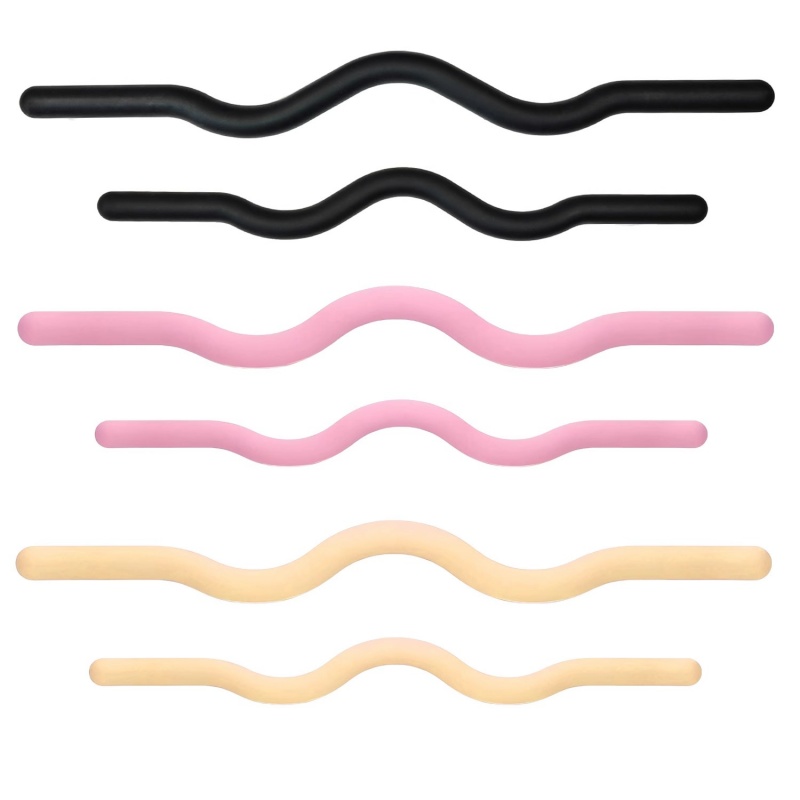 บาร์เบลลําแสงอเนกประสงค์ 25 ปอ - Yoga Fitness Bar บทวิจารณ์และราคา