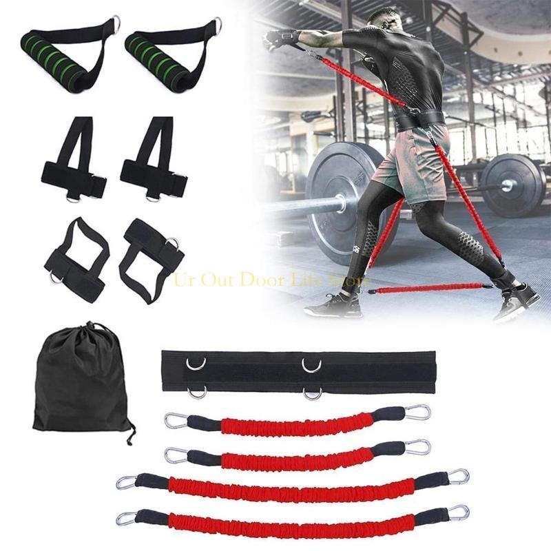 77UF Fitness Long Resistance B - Yoga Fitness Video บทวิจารณ์และราคา