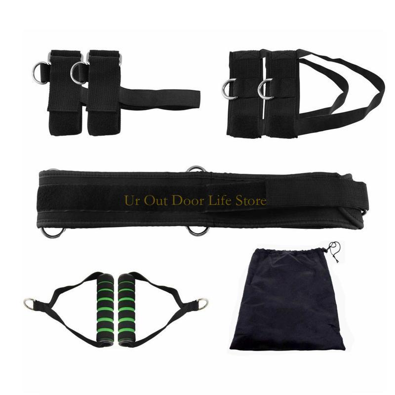 77UF Fitness Long Resistance B - Yoga Fitness Video บทวิจารณ์และราคา