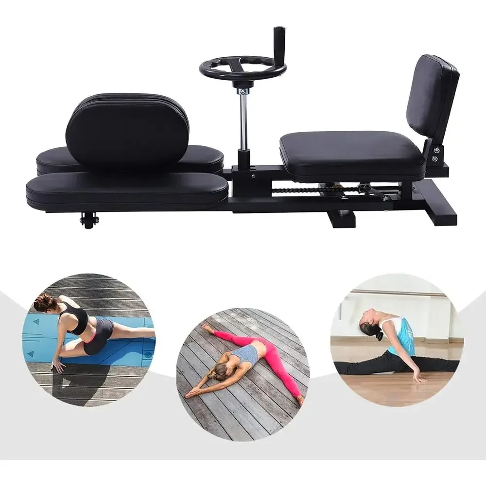 เครื่องยืดขาแบบทนทาน รับน้ำหนั - Yoga Fitness Bar บทวิจารณ์และราคา