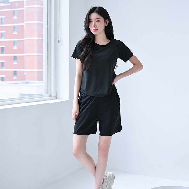 2026 ฤดูร้อนใหม่ผู้หญิงชุดโยคะ - Yoga Fitness Set บทวิจารณ์และราคา