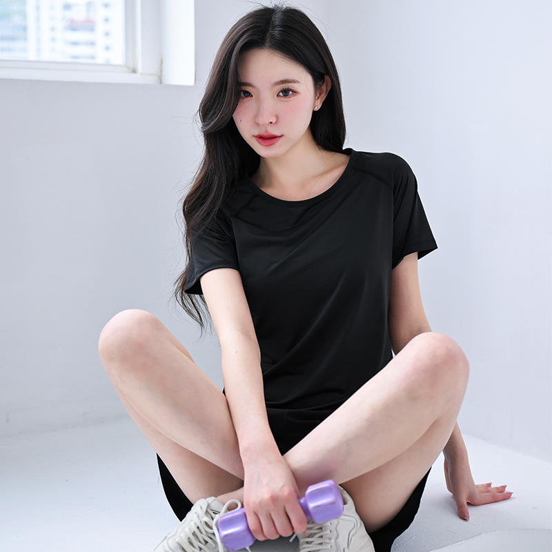 2026 ฤดูร้อนใหม่ผู้หญิงชุดโยคะ - Yoga Fitness Set บทวิจารณ์และราคา