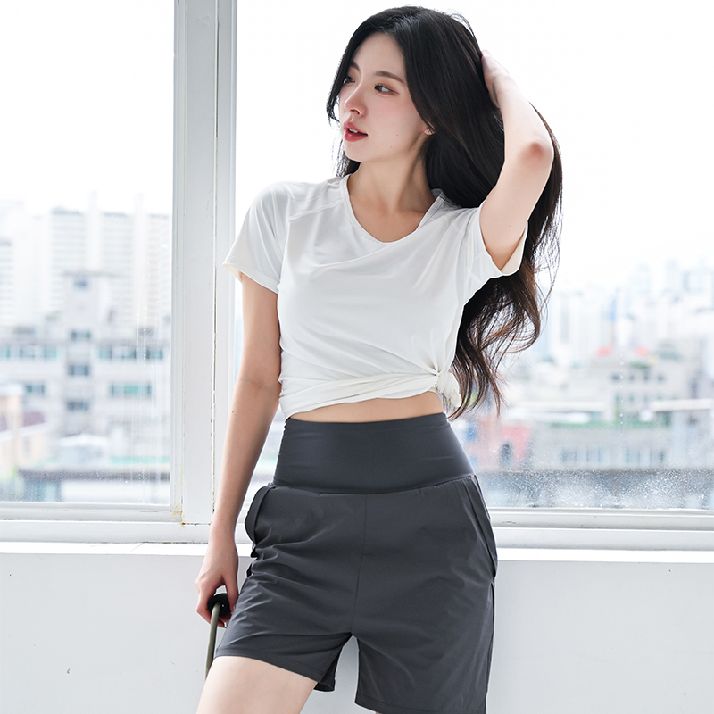 2026 ฤดูร้อนใหม่ผู้หญิงชุดโยคะ - Yoga Fitness Set บทวิจารณ์และราคา