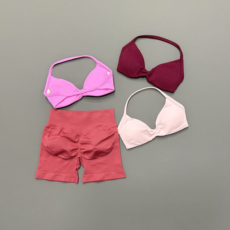 ชุดออกกำลังกาย HISTELLO 2 ชิ้น - Yoga Fitness Zumba บทวิจารณ์และราคา