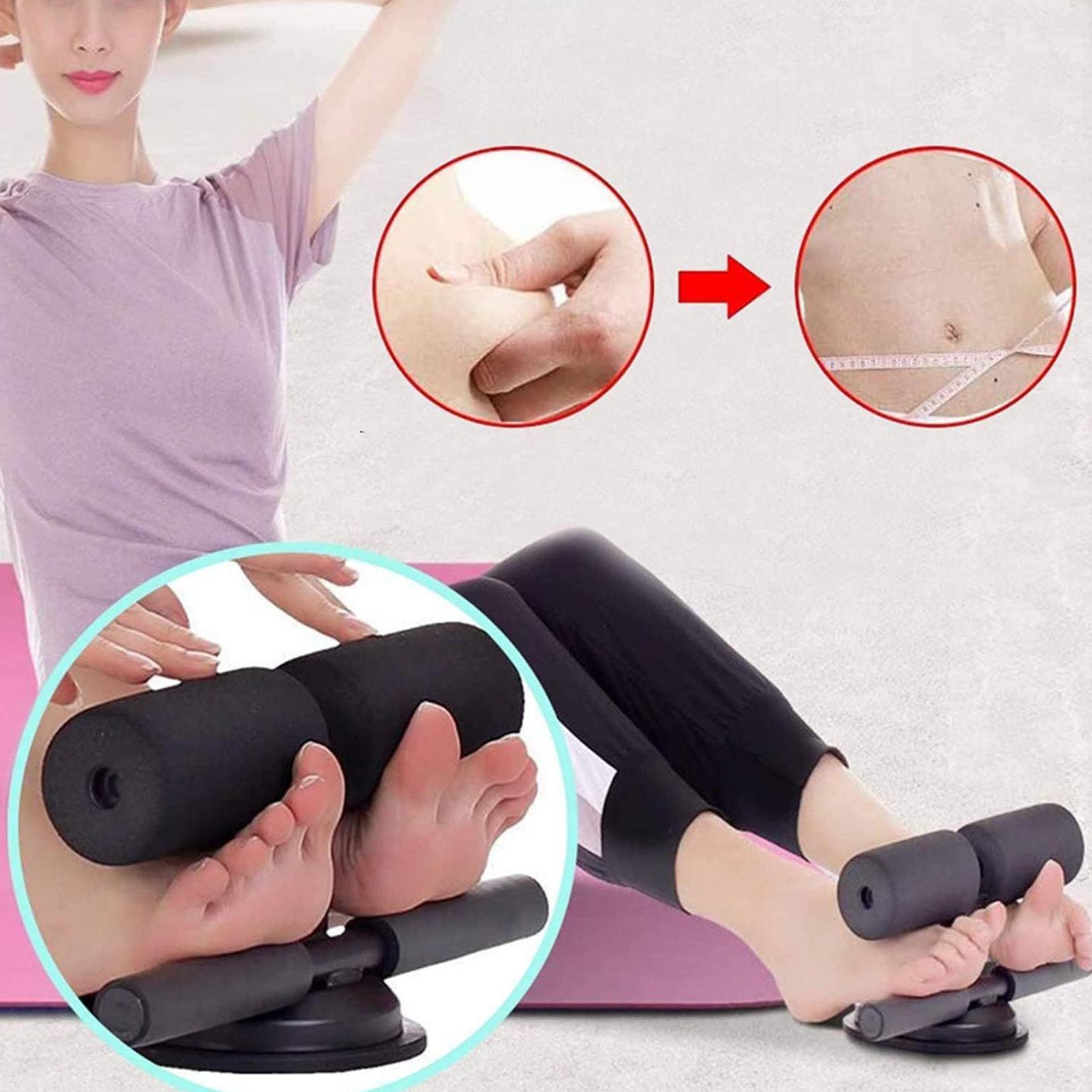 อุปกรณ์ช่วยซิทอัพแบบปรับได้ อุ - Sit Up Bar Floor บทวิจารณ์และราคา